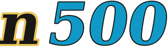 n500 logo