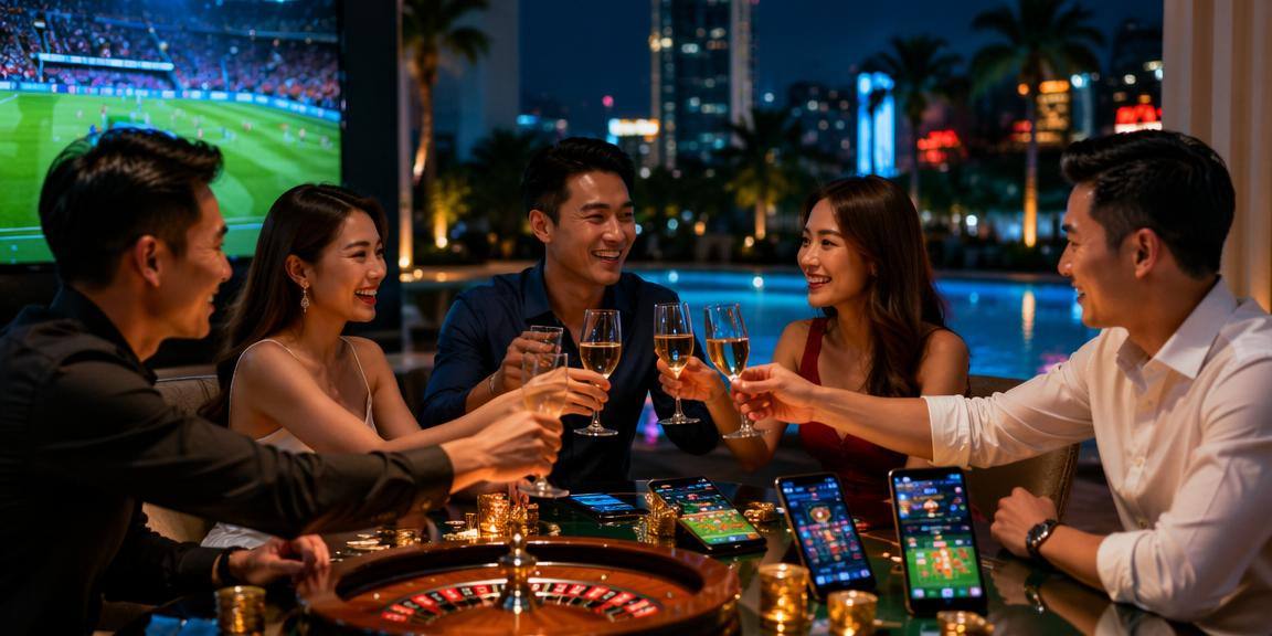 n500 Điểm Nhấn ZaloPay